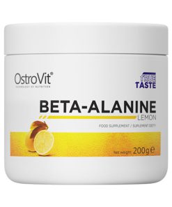 بتا آلانین استروویت