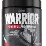 پمپ واریور ناترکس Nutrex Warrior