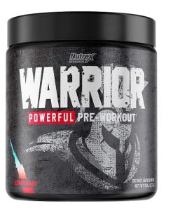 پمپ واریور ناترکس Nutrex Warrior