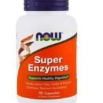 سوپر آنزیم ناو