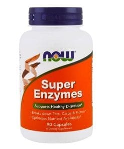 سوپر آنزیم ناو