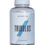 تریبولوس مای پروتئین