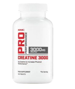 کراتین مونوهیدرات 3000 پرو