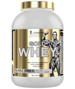 پروتئین وی گلد کوین لورون