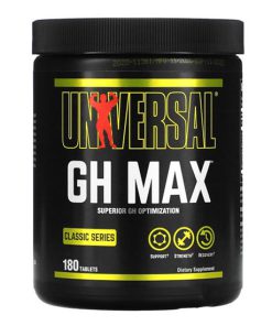 هورمون رشد یونیورسال جی‌اچ مکس