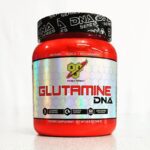 گلوتامین DNA بی‌اس‌ان