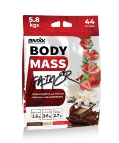 بادی مس گینر بادی مکس