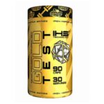 گلد تست ای اچ اسگلد تست ای اچ اس IHS GOLD TEST - دبی تهران