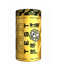 گلد تست ای اچ اسگلد تست ای اچ اس IHS GOLD TEST - دبی تهران