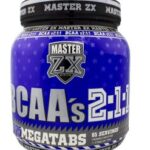 بی سی ای ای 2:1:1 مستر زد ایکس 