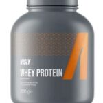 مکمل پروتئین وی ویسلی