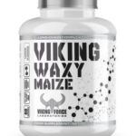 کربوهیدرات وکسی میز وایکینگ فورس