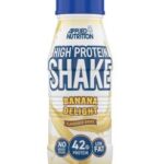 شیک های پروتئین اپلاید