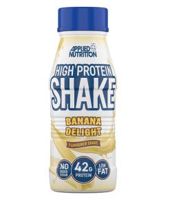 شیک های پروتئین اپلاید