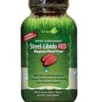 استیل لیبیدو رد اروین نچرالز