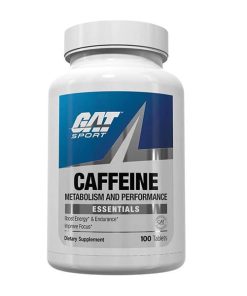 کافئین گت اسپرت