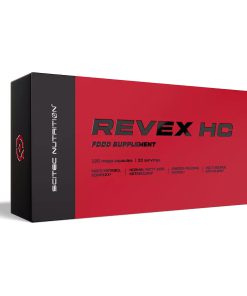 روکس اچ سی سایتک نوتریشن Scitec Nutrition Revex HC