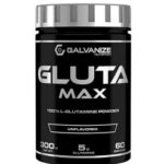 مکمل گلوتا مکس گالوانایز
