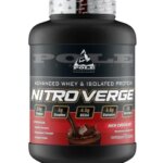 پروتئین وی نیترو ورج پل ناتریشن