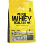 پیور وی ایزوله 95 الیمپ 600 گرم