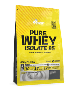 پیور وی ایزوله 95 الیمپ 600 گرم