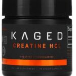 پودر کراتین اچ سی ال کیجد 75 عددی