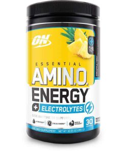 اسنشیال آمینو انرژی