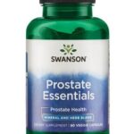 اسنشیال پروستات سوانسون Swanson Prostate Essentials