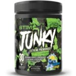 پمپ استیم جانکی 2.0 اکستریم