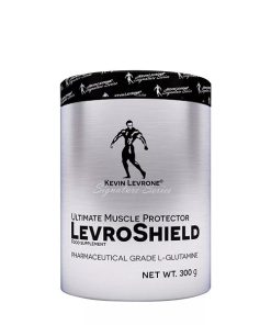 گلوتامین کوین لورون