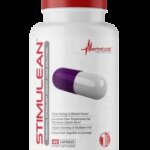 چربی‌سوز استیم لین متابولیک