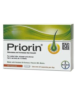 قرص پریورین