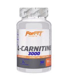 قرص کارنیتین