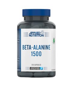 بتا آلانین اپلاید نوتریشن | Applied Nutrition Beta Alanine 4 بتا آلانین اپلاید نوتریشن