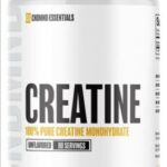 مکمل از برند CONDEMNED کراتین مونوهیدریت Creatine Monohydrate مقدار 400 گرم