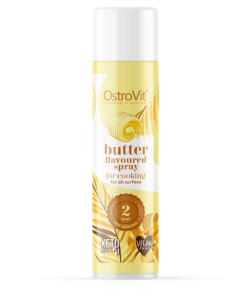 اسپری روغن پخت و پز کره‌ای استرویت