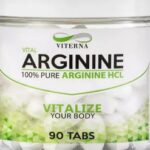 آرژنین ویترنا