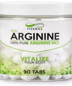 آرژنین ویترنا