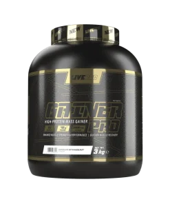 گینر پرو لایو پرو LIVEPRO GAINER PRO 3KG