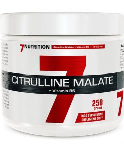 سیترولین مالات سون نوتریشن