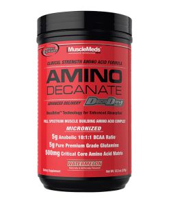 آمینو دکانات ماسل مدز