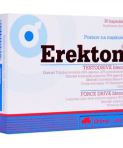 مکمل ارکتون الیمپ