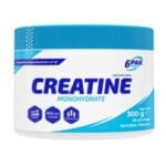 کراتین مونوهیدرات سیکس پک