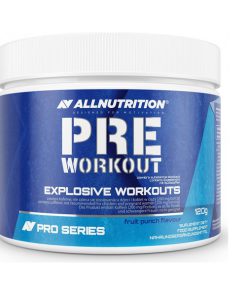 پری ورک اوت آل نوتریشن