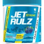 پمپ جت رولز اکستریم ماسل رولز