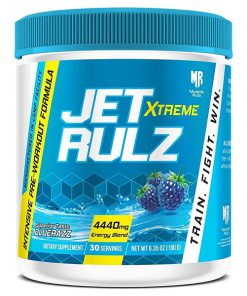 پمپ جت رولز اکستریم ماسل رولز