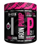 ایرون پمپ ای اچ اس