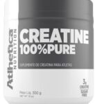 کراتین پیور اتلتیکا