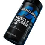 ماسل بیلدر پی ام