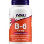 ویتامین B6 ناو